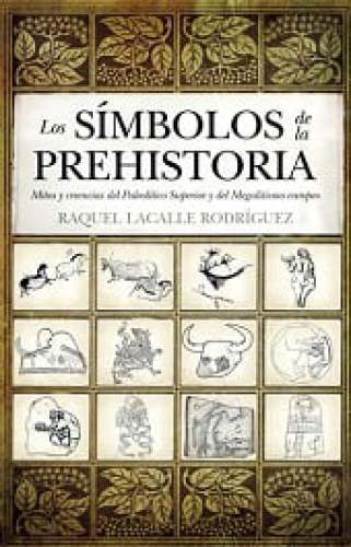 Los símbolos de la prehistoria