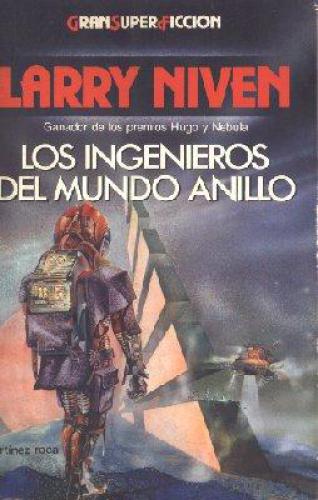 Los ingenieros del mundo anillo(c.4)