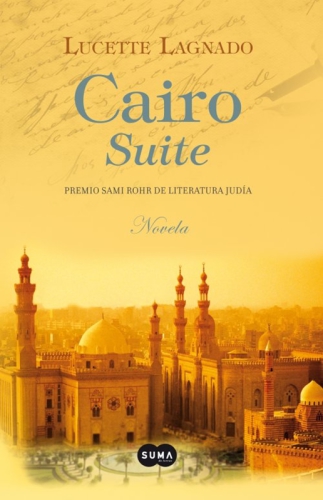Cairo suite