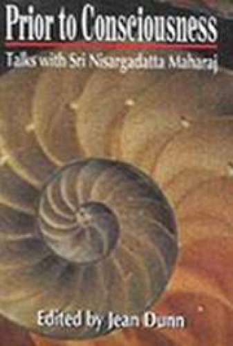 Antes de la consciencia