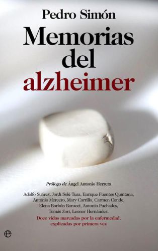Memorias del alzheimer