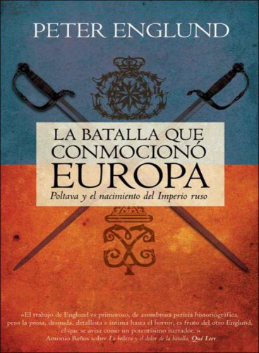 La batalla que conmociono europa(c.1)