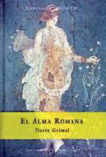 El alma romana