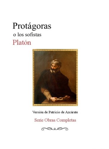 Protágoras