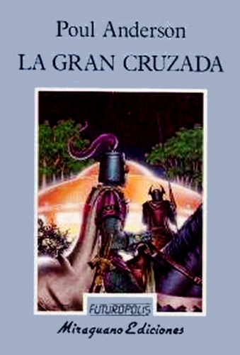 La gran cruzada