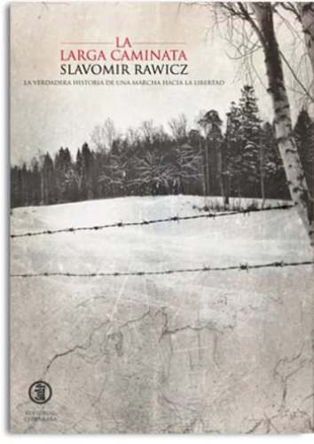 La larga caminata
