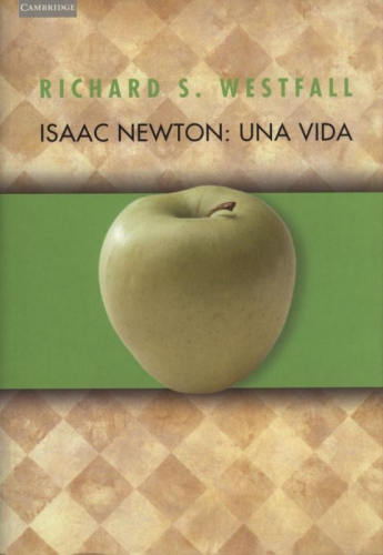 Isaac newton una vida