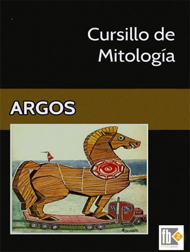 Cursillo de mitologí­a