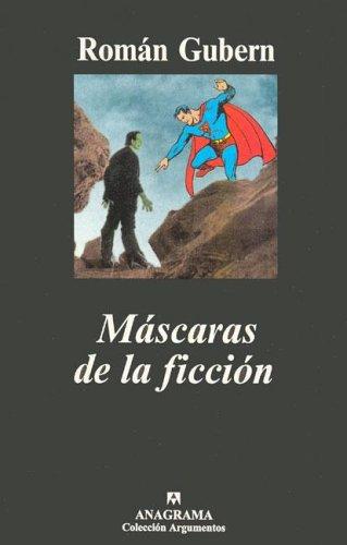 Má¡scaras de la ficción
