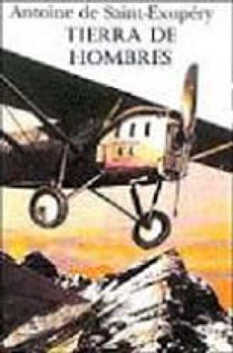 Tierra de hombres