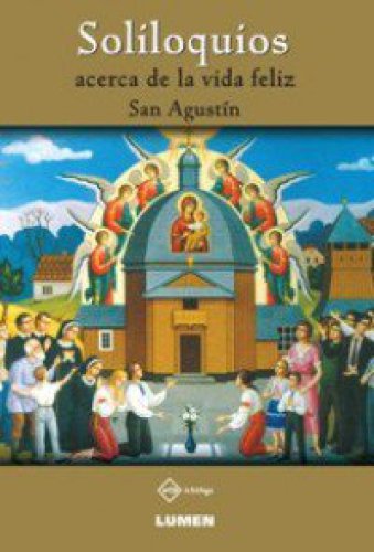 Los soliloquios - bac libro i