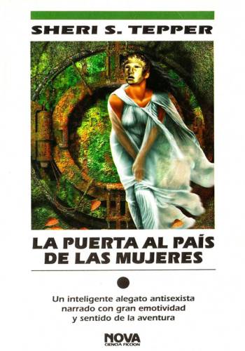 La puerta al paí­s de las mujeres