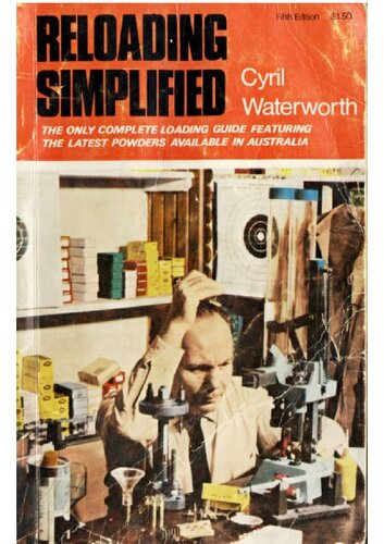 Reloading simplified