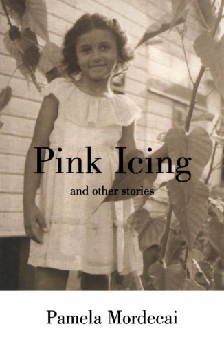 Pink icing, and other stories