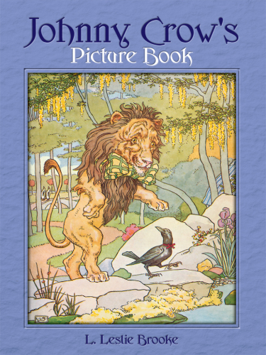 Johnny Crow's Picture Book