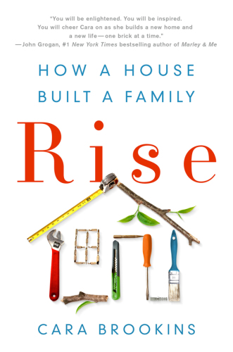 Rise: how a house built a family