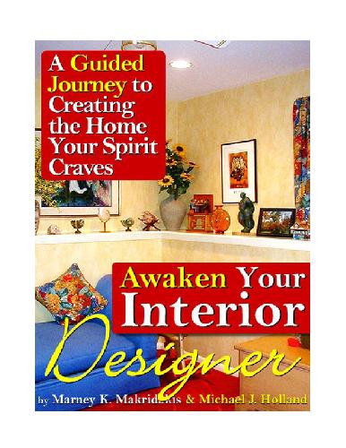Awaken Your Interior Designer