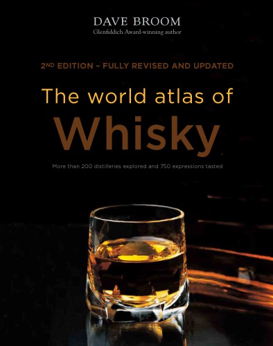 The world atlas of whisky