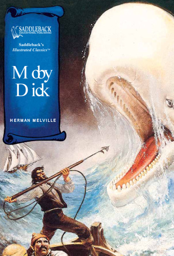 Moby Dick