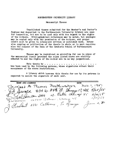 An analysis of the problems of beginning high school teachers in Illinois