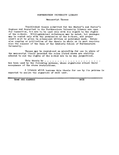 The subhumid plain of northwestern Puerto Rico: A study in rural land utilization