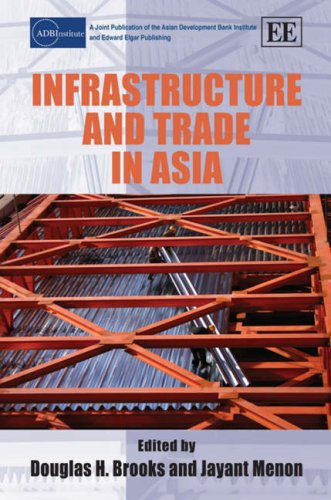 Infrastucture and Trade In Asia