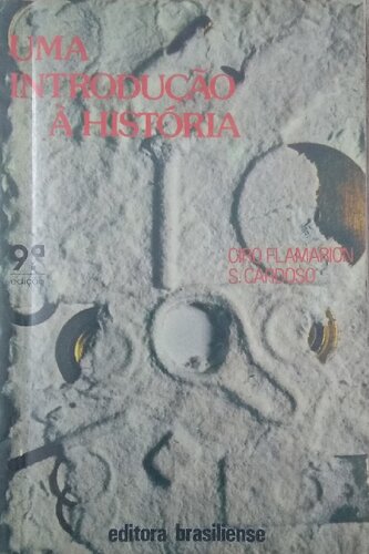 Uma introdução à história