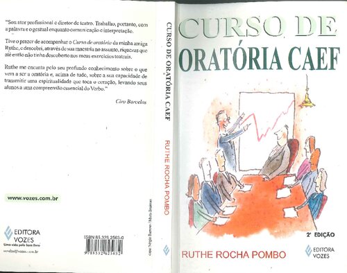 Curso de Oratória CAEF