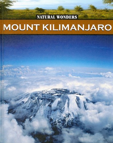 Mount Kilimanjaro: The Rooftop of Africa