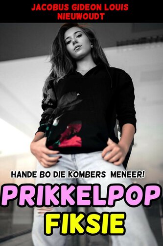 Prikkelpop Fiksie