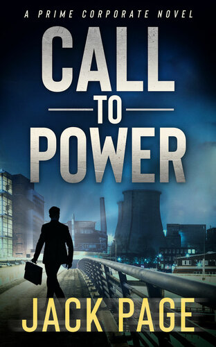 Call to Power: A Prime Corporate Novel