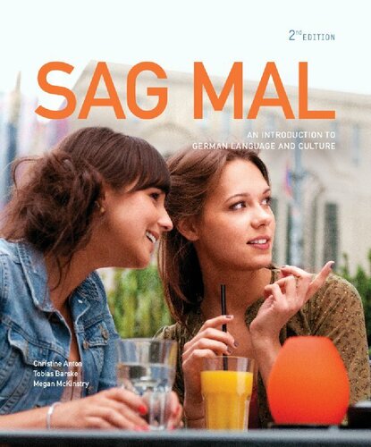 SAG MAL, Student's Edition