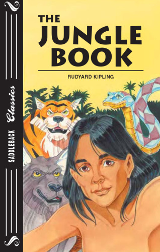 Jungle Book