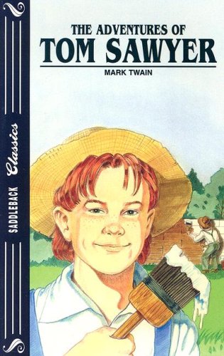 Adventures of Tom Sawyer