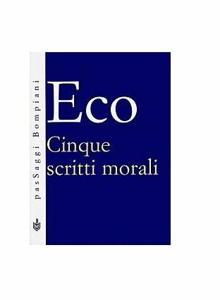 Cinque scritti morali