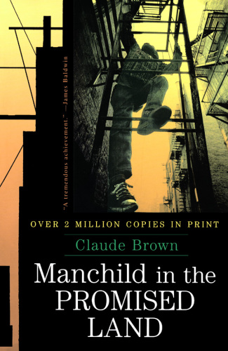 Manchild in the Promised Land: Scribner
