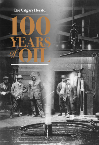 100 Years of Oil