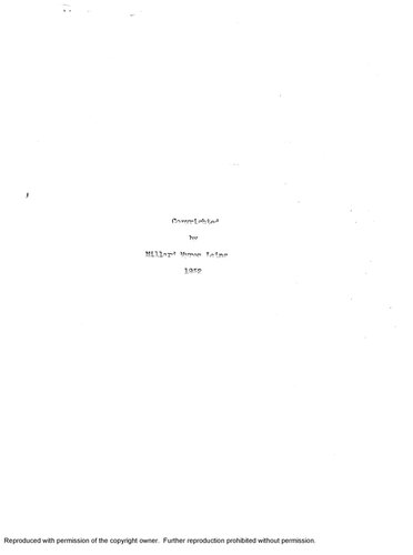 ANTON REICHA'S QUINTETS FOR FLUTE, OBOE, CLARINET, HORN AND BASSOON