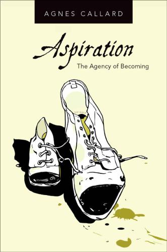 Aspiration: the agency of becoming