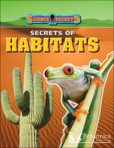 Secrets of Habitats