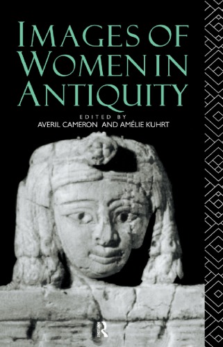 Images of women in antiquity