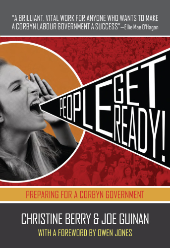 People Get Ready!: Preparing for a Corbyn Government