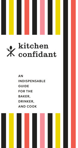 Kitchen Confidant