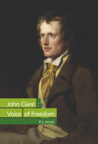 John Clare: voice of freedom