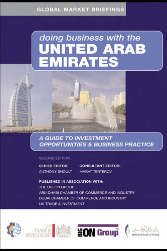 Doing Business with the United Arab Emirates