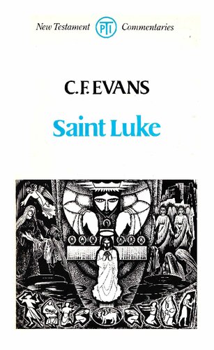 Saint Luke