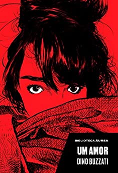 Um amor (Biblioteca Áurea)