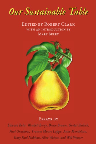 Our sustainable table