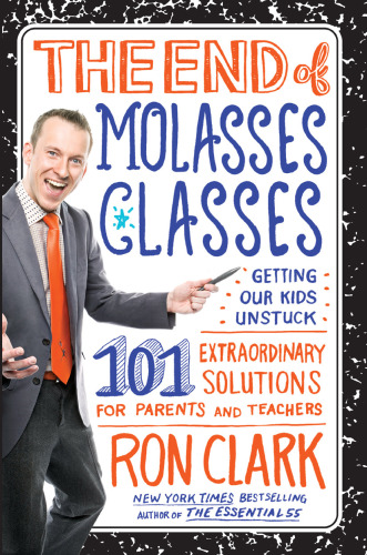 The End of Molasses Classes