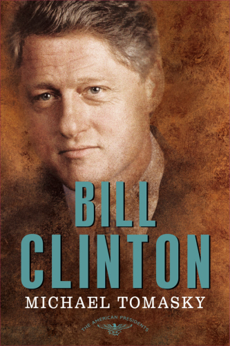 Bill Clinton: the American presidents